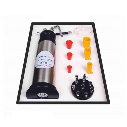 کپسول کرایو تراپی