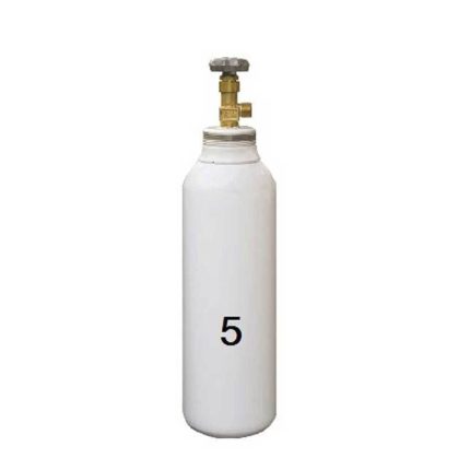 کپسول اکسیژن ایرانی