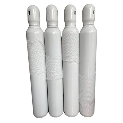 کپسول اکسیژن چینی