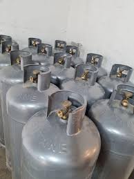 کپسول گاز 50کیلویی بوتان گاز